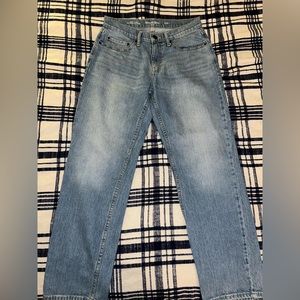 30 x 30 goodfellow jeans